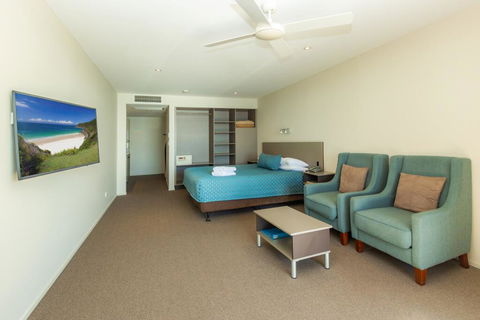 The Dorsal Boutique Hotel - Bet 4u 3