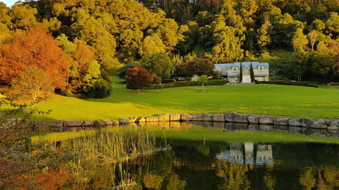 The Drawing Rooms Of Berry - Bridge Guide 0