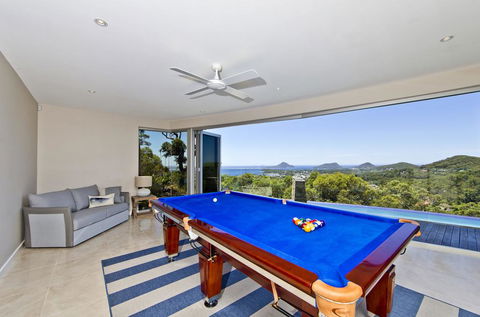 The Dream House - A Resort Home - Bet 4u 1
