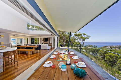 The Dream House - A Resort Home - Bet 4u 0