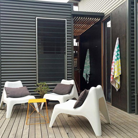 The Dune House - Bet 4u 3