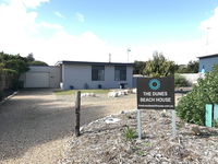 The Dunes Beach House