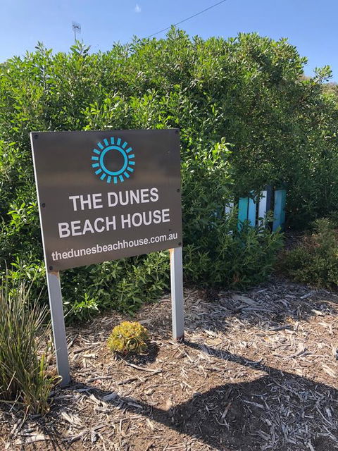 The Dunes Beach House - Click Find 3