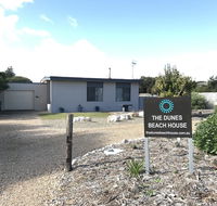 The Dunes Beach House - Click Find