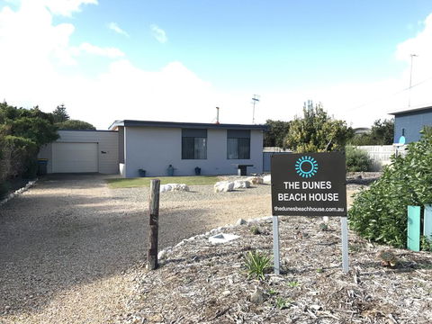 The Dunes Beach House - Click Find 0