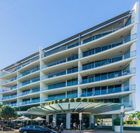 The Dunes Cotton Tree - Click Find