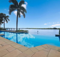 The Duporth Riverside - Click Find