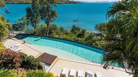 The Edge 5 - Hamilton Island - Bridge Guide 1