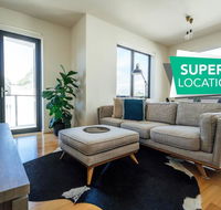 The Edge at Gilberton - Wifi - Nespresso - City Fringe - Click Find