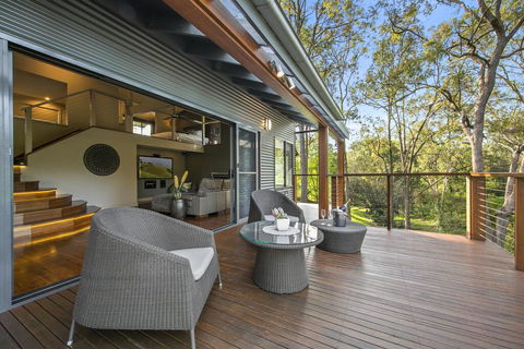 The Edge Villa - Bet 4u 2