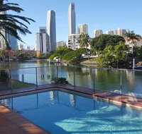 The Emerald Surfers Paradise - Click Find
