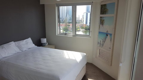 The Emerald Surfers Paradise - Bet 4u 3