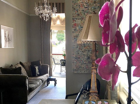 The Empyre Boutique Hotel - Bet 4u 2