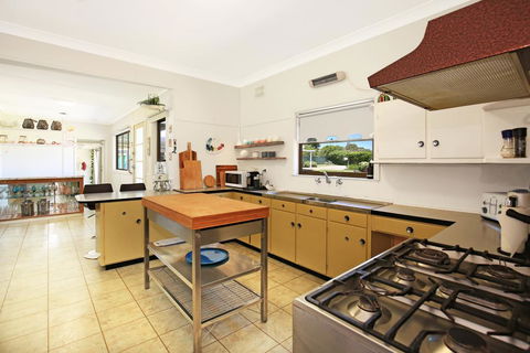 The Endless Summer @ Culburra - Pet Friendly - 2 Mins To Beach - Click Find 3
