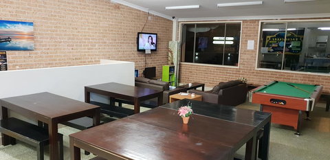 The Entrance Backpackers - Click Find 2