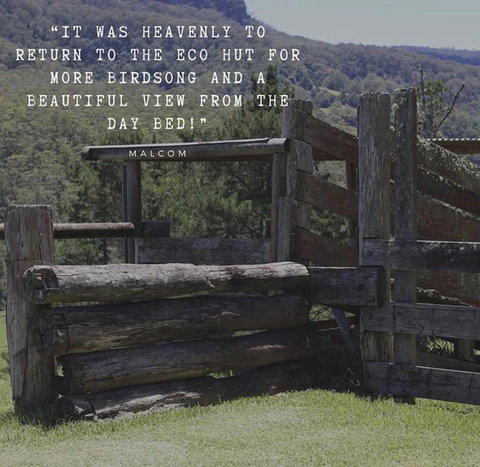 The Eco Hut - Bet 4u 1