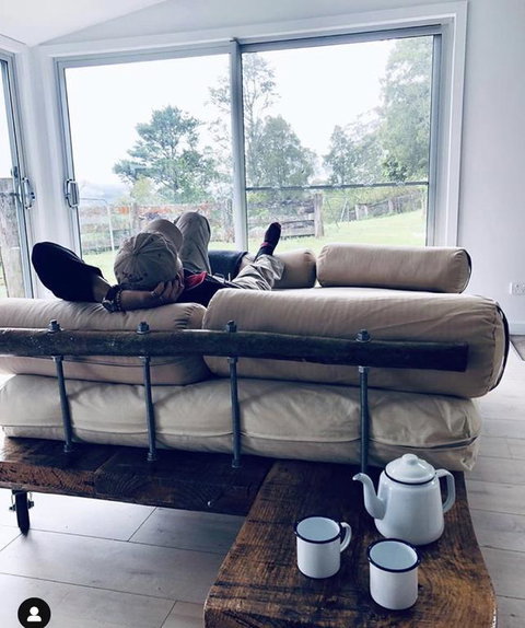 The Eco Hut - Bet 4u 3