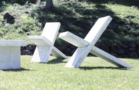 The Eco Hut - Bet 4u 2