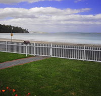 The Esplanade Kingston Beachfront - Click Find