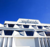 The Esplanade Motel - Click Find