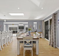 The Family entertainer in the heart of Corlette - Bet 4u