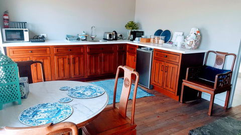 The FarmShed Private Retreat McLaren Vale - Click Find 2