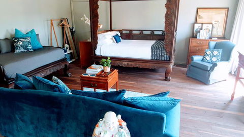 The FarmShed Private Retreat McLaren Vale - Click Find 0