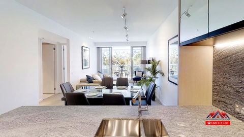 The Fawkner Residences - Click Find 0