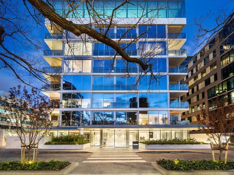 The Fawkner Residences - Click Find 1