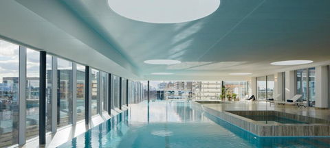 The Fawkner Residences - Click Find 2