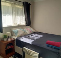 The Fawzi Holiday Home Perth - Bet 4u