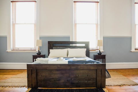 The Federal Boutique Hotel - Click Find 2