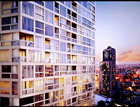 The Fifth Apartments - Click Find 0