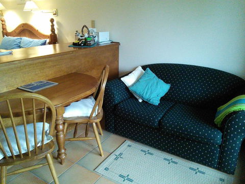 The Fig Tree B&B - Click Find 1