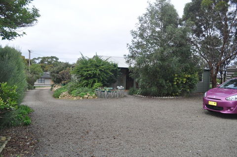 The Fig Tree B&B - Click Find 3