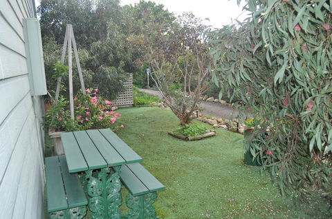 The Fig Tree B&B - Click Find 2