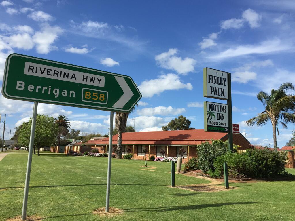 Myrtle Park ACT Local Finder