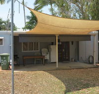 The Fish Shed at Picnic Bay - Bridge Guide