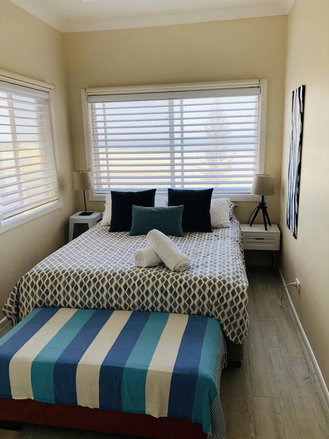 The Fisherman's Shack - Bridge Guide 3