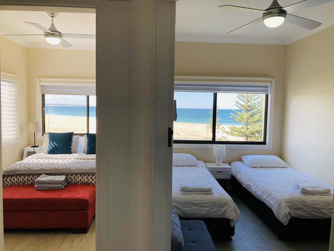 The Fisherman's Shack - Bridge Guide 1