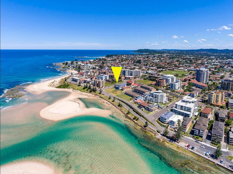 The Fisherman's Shack - Bridge Guide 0