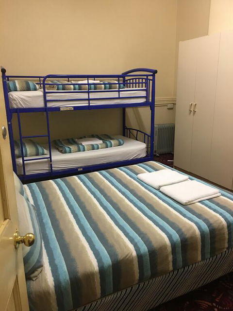 The Formby Hotel - Bet 4u 3