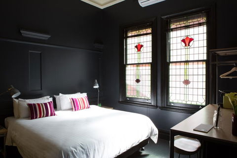 The Franklin Boutique Hotel - Click Find 1