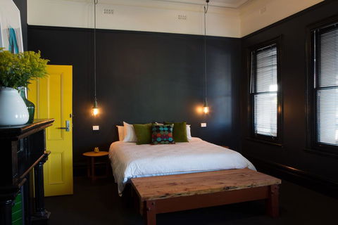 The Franklin Boutique Hotel - Click Find 3