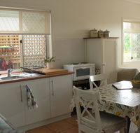 The Friendly Chat Bed and Breakfast - DBD