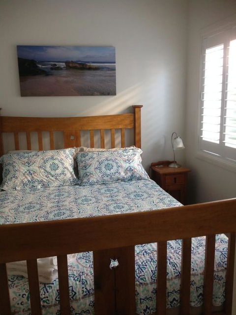 The Friendly Chat Bed And Breakfast - DBD 3
