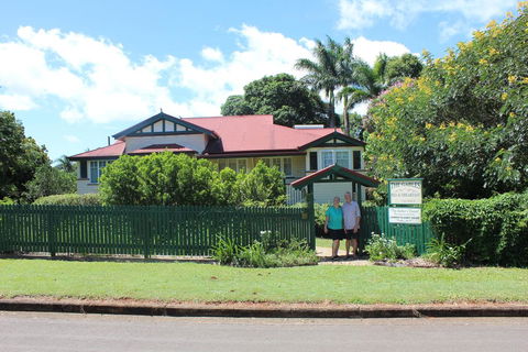 The Gables Yungaburra - Click Find 0