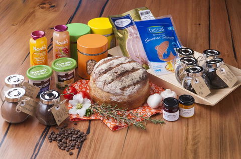 The Gallery B&B Olinda - Click Find 1