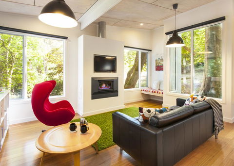 The Gallery B&B Olinda - Click Find 0