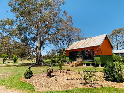 The Funny Farm - Animals / Churchhouse / Amazing Experience - Click Find 2